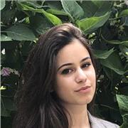 Étudiante en Droit à Rennes offre des cours particuliers de Français de la primaire au lycée